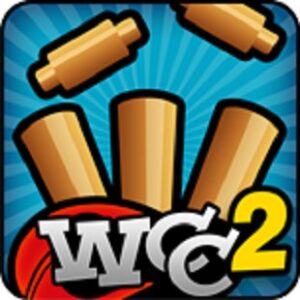 world cricket championship 2 mod apk