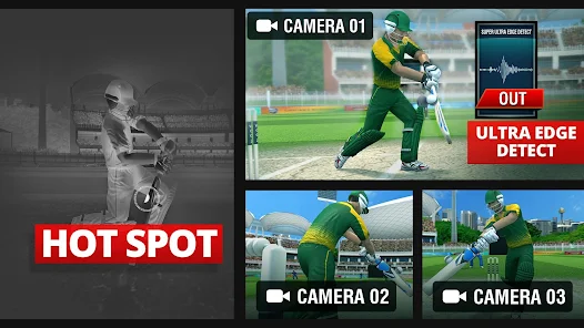 world cricket championship 2 mod apk 9