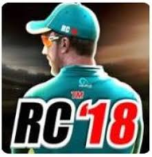 real cricket 18