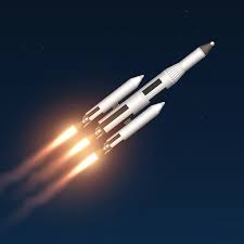 spaceflight simulator mod apk