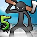 anger of stick 5 mod apk-PearlModApk.com