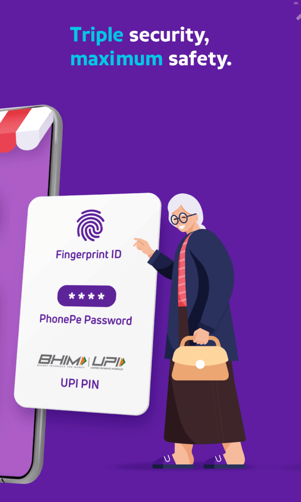 phonepe mod apk2- PearlModApk.com