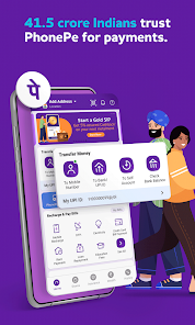 phonepe mod apk5- PearlModApk.com