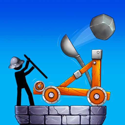 The Catapult 2 mod apk