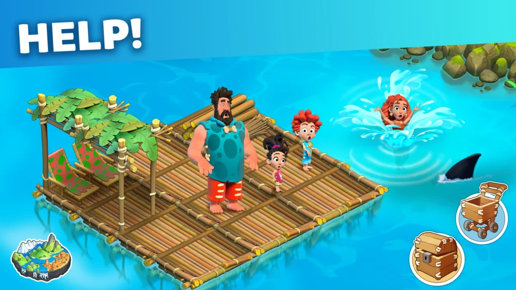 family island mod apk 1