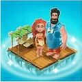 family island mod apk