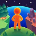 my little universe mod apk