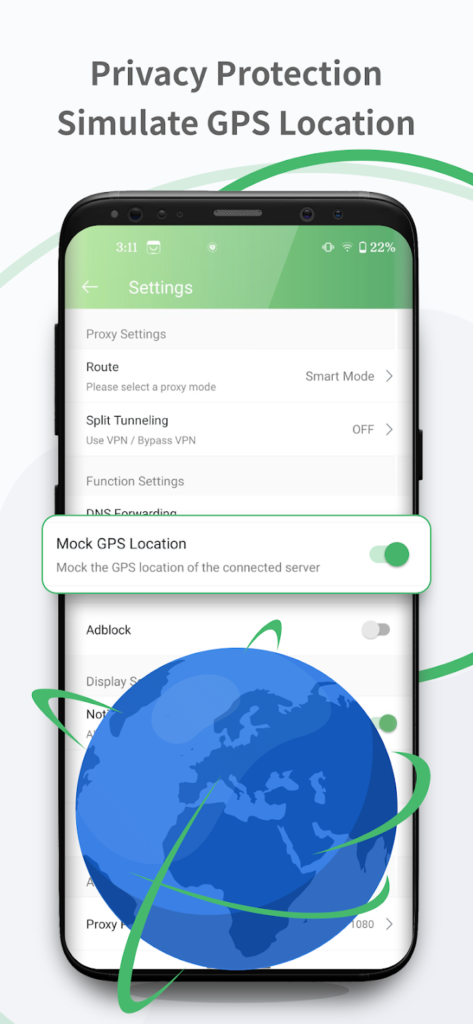 panda vpn mod apk 5