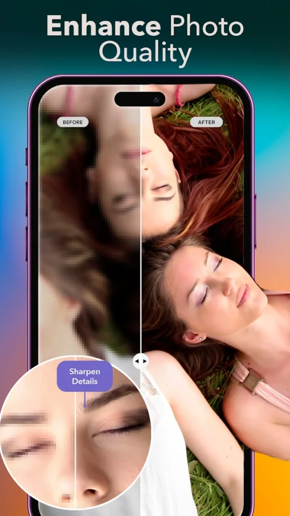 photo tune mod apk 4