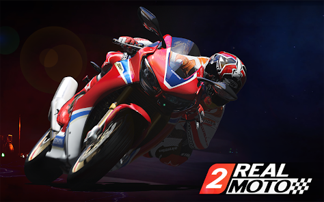 real moto 2 mod apk 1