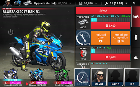 real moto 2 mod apk 2