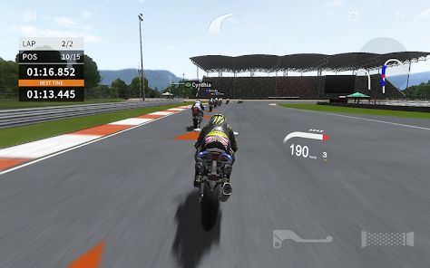 real moto 2 mod apk 3