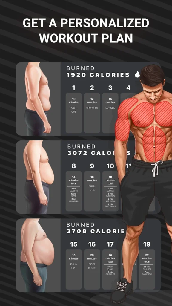 muscle booster mod apk 1