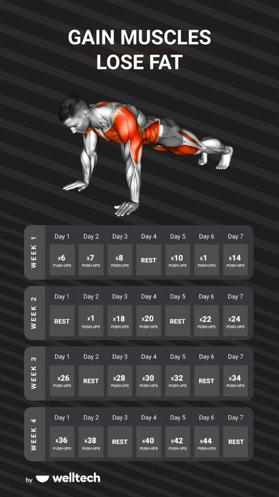 muscle booster mod apk 5