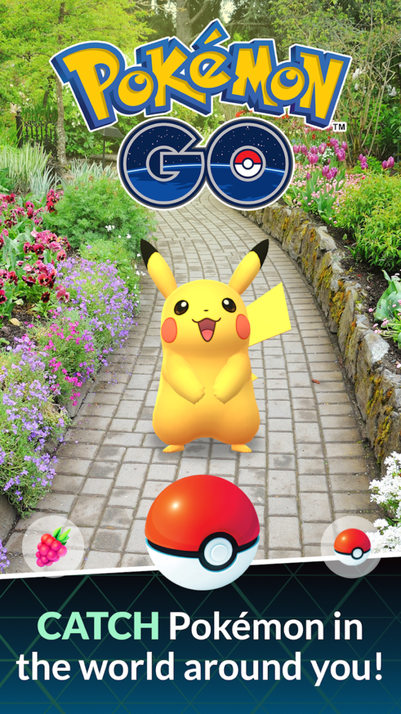 pokemon go pro apk 1