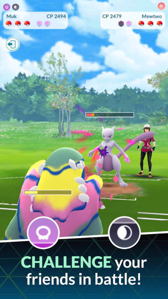 pokemon go pro apk 5