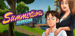 summertime saga mod apk 1