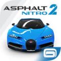 asphalt nitro 2 mod apk