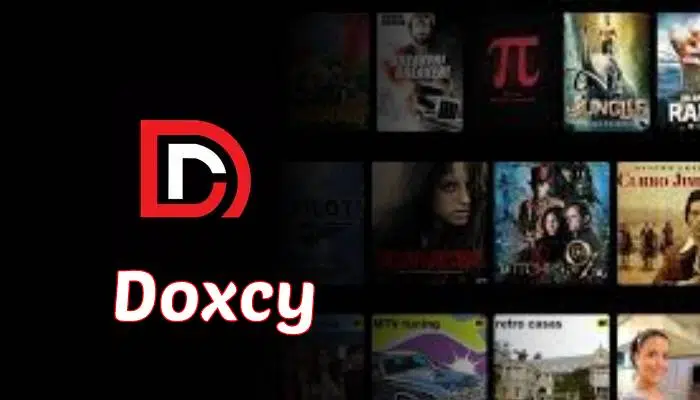 doxcy apk 2