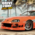 drive zone online