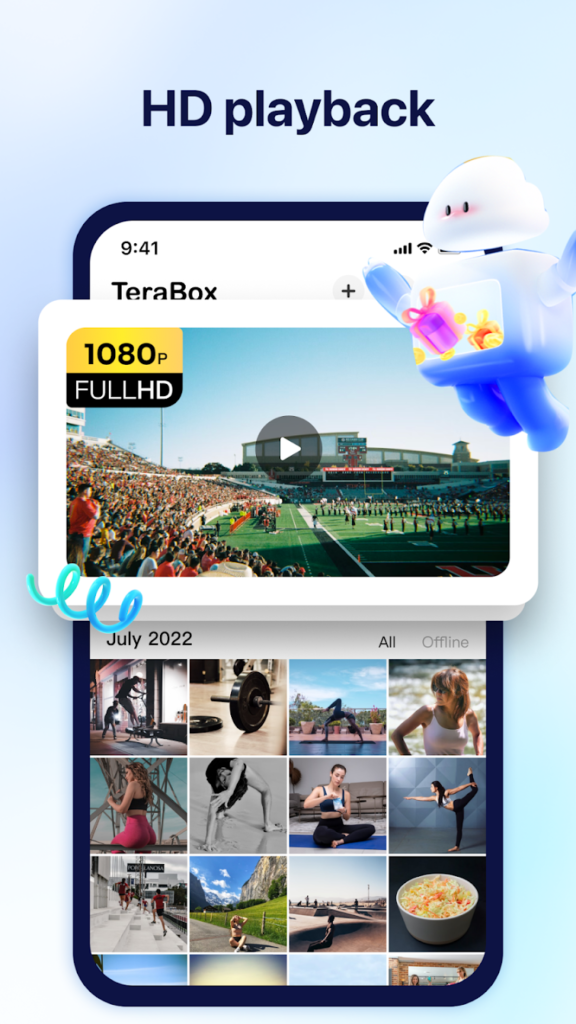 terabox mod apk 5