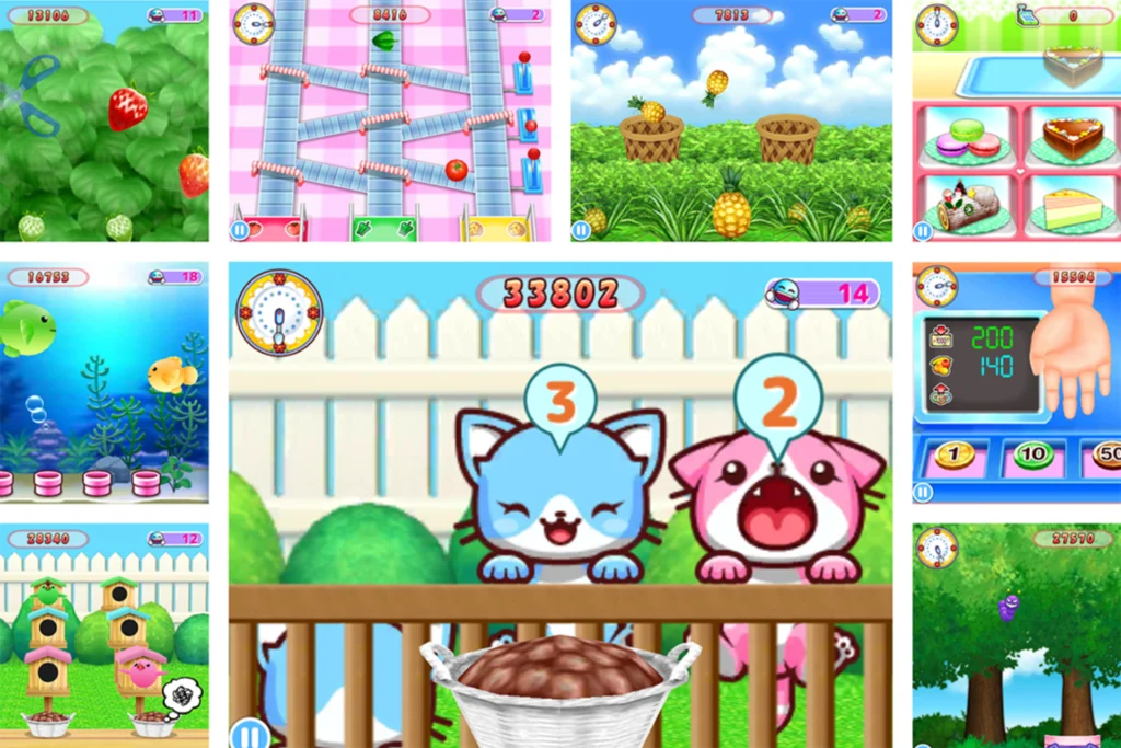 cooking mama apk 3