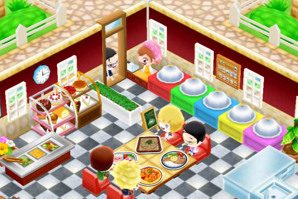 cooking mama apk 5