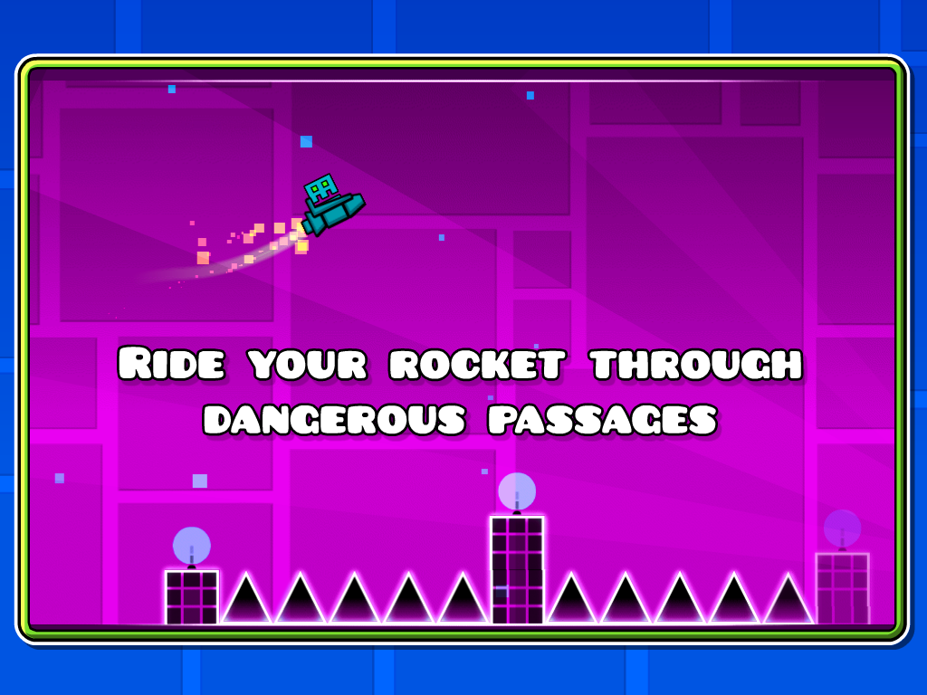 geometry dash apk 1