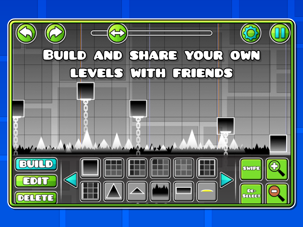 geometry dash apk 2