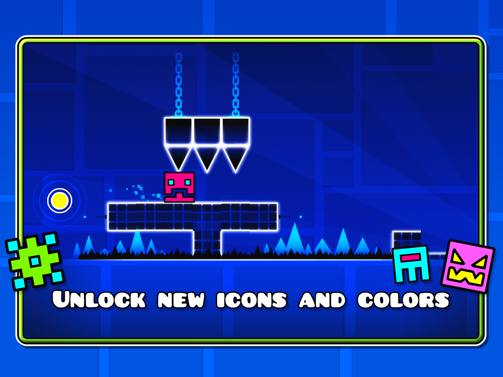 geometry dash apk 3