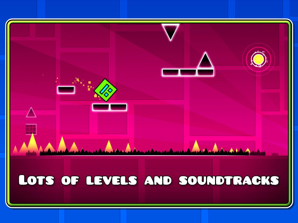 geometry dash apk 4