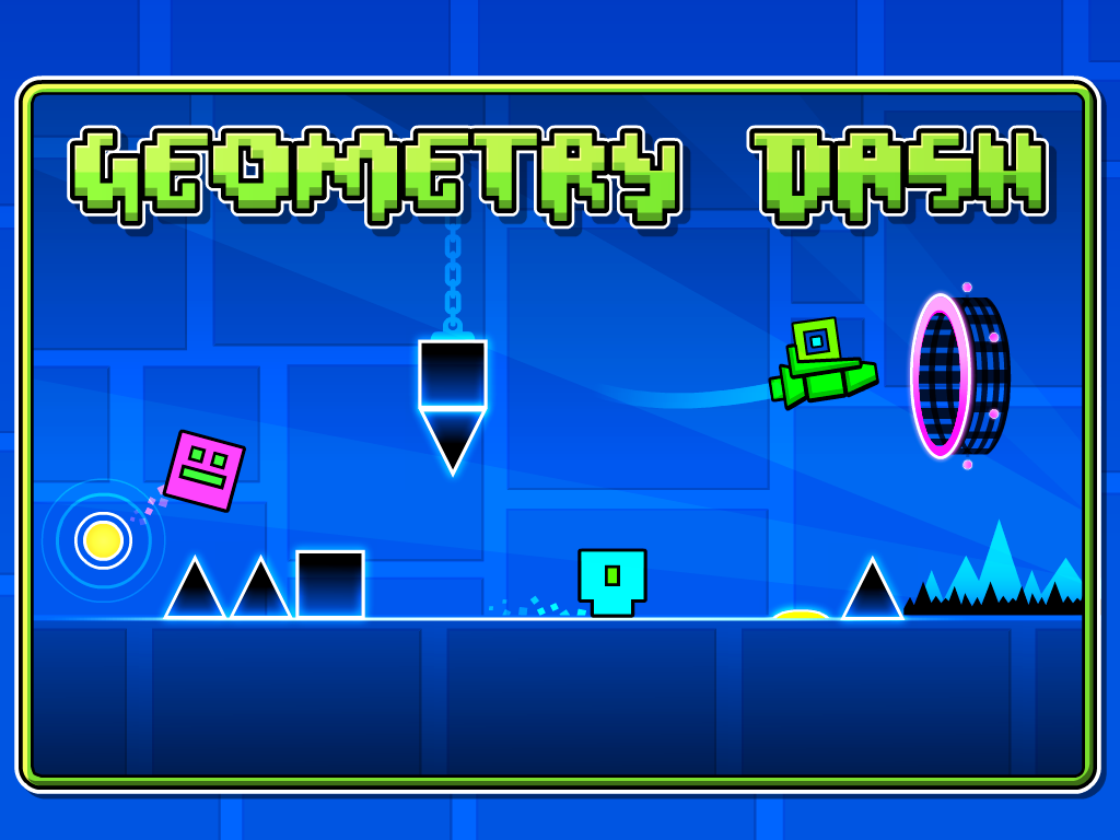 geometry dash apk 5