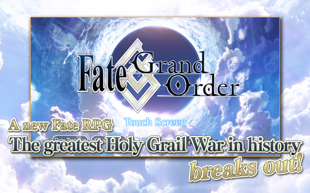 fgo jp apk 1