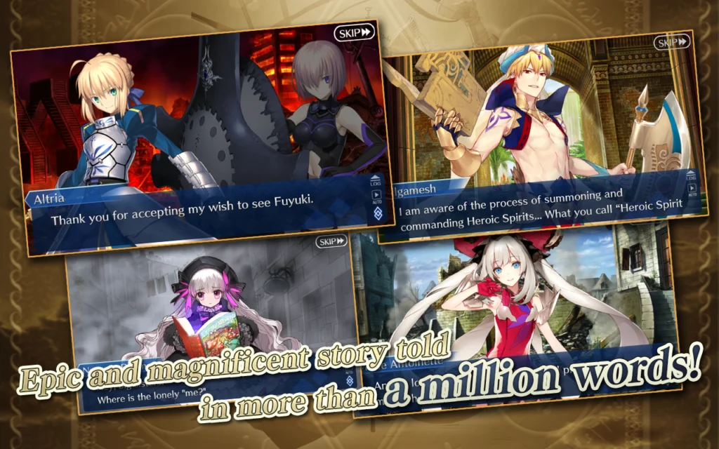 fgo jp apk 2