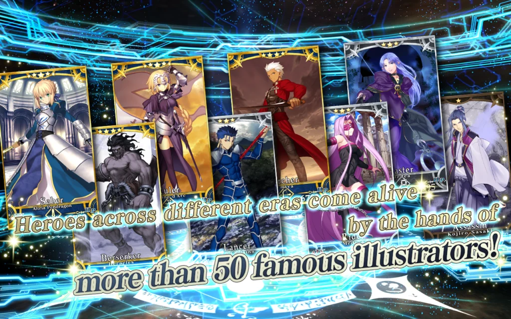 fgo jp apk 4