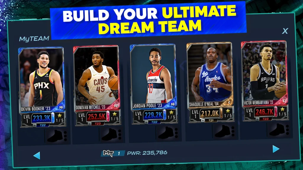 nba 2k24 apk 4