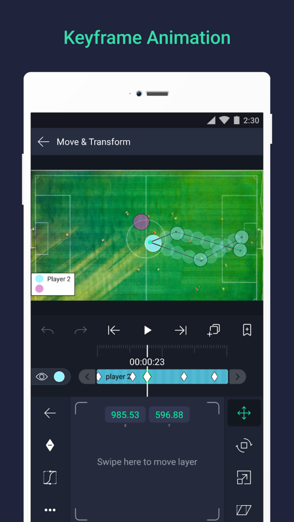 after motion apk 5