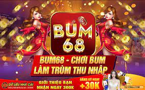 bum68 apk 1