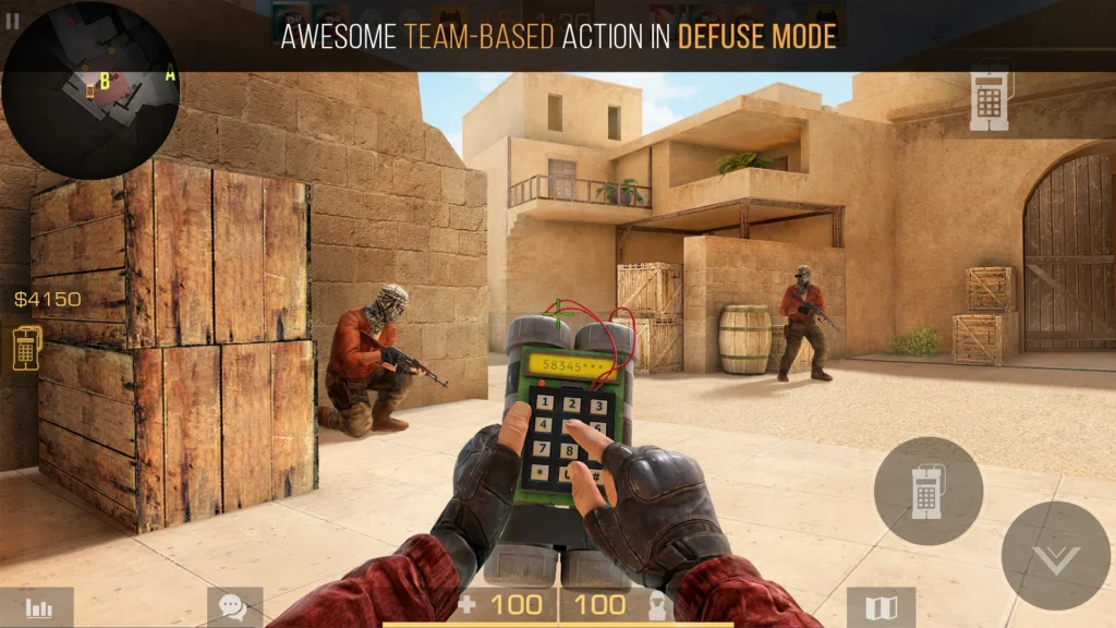 standoff 2 apk 4