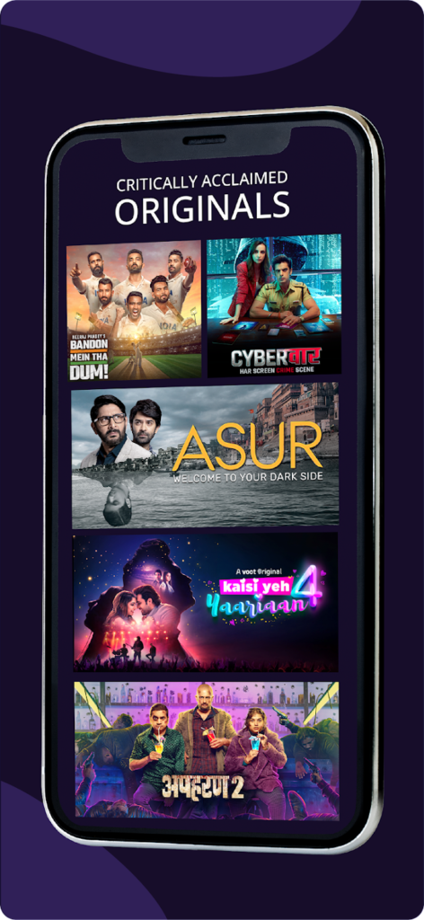 voot mod apk 1