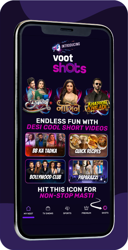 voot mod apk 4