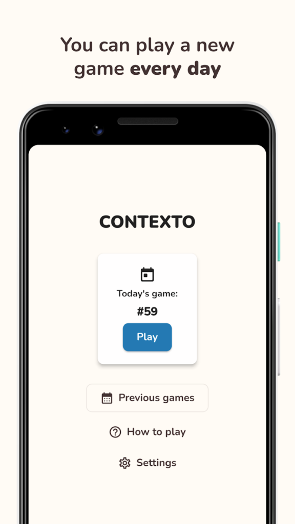 contexto mod apk 1