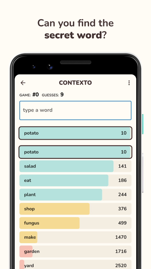 contexto mod apk 3