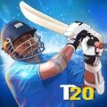 cricket league mod apk