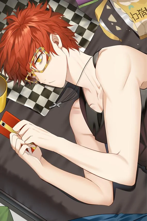 mystic messenger mod apk 1