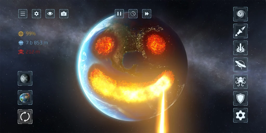 solar smash mod apk 1