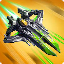 wing fighter mod apk