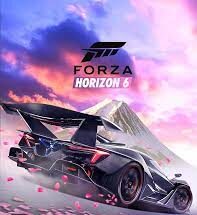 forza horizon 6 mod apk 2