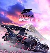 forza horizon 6 mod apk 2