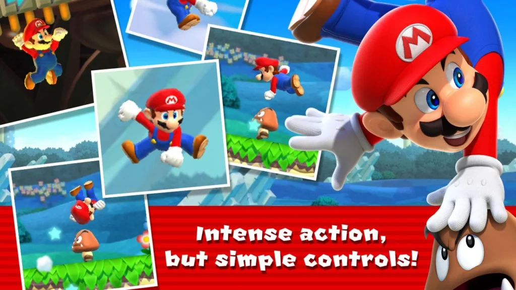 sm64 unblocked apk